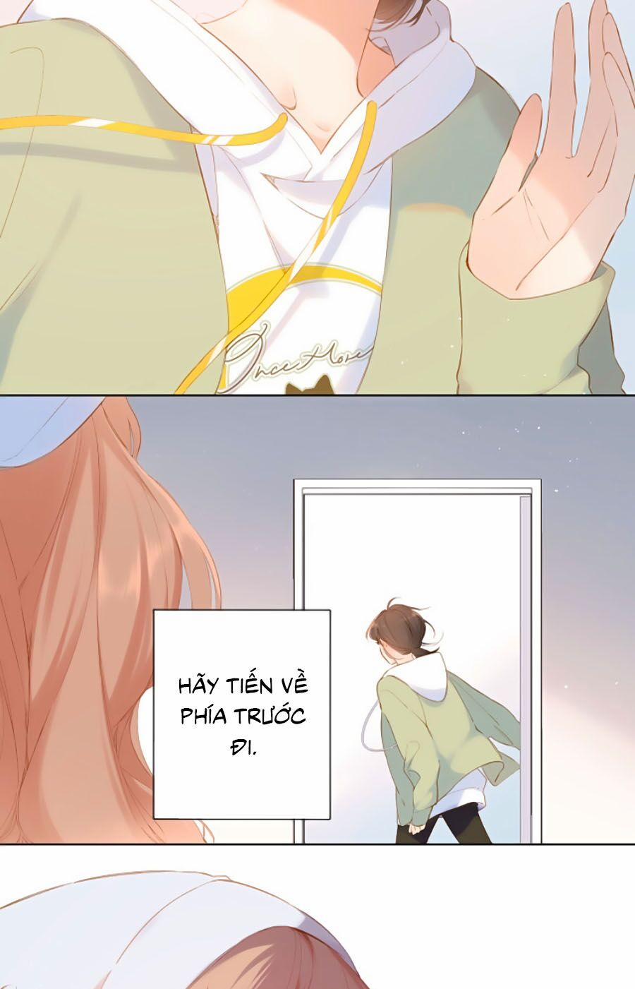 Lại Gặp Được Em 86 trang 3