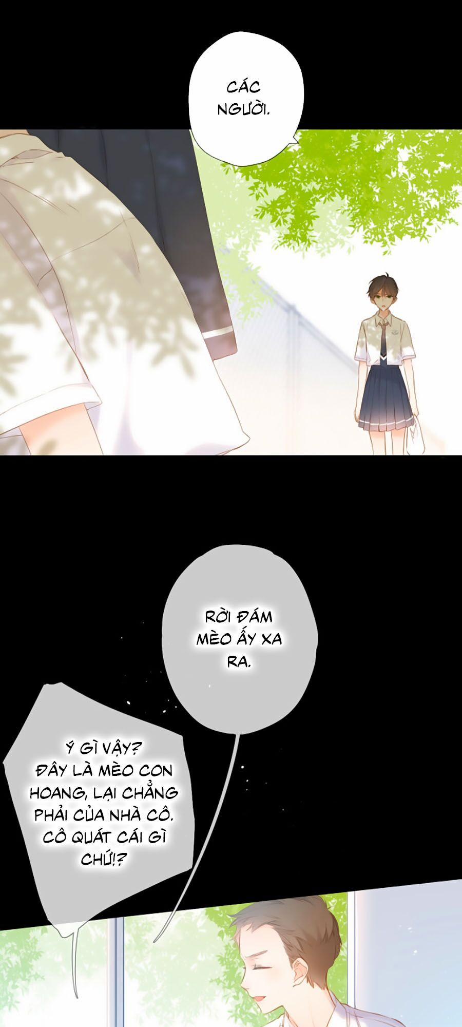 Lại Gặp Được Em 86 trang 31