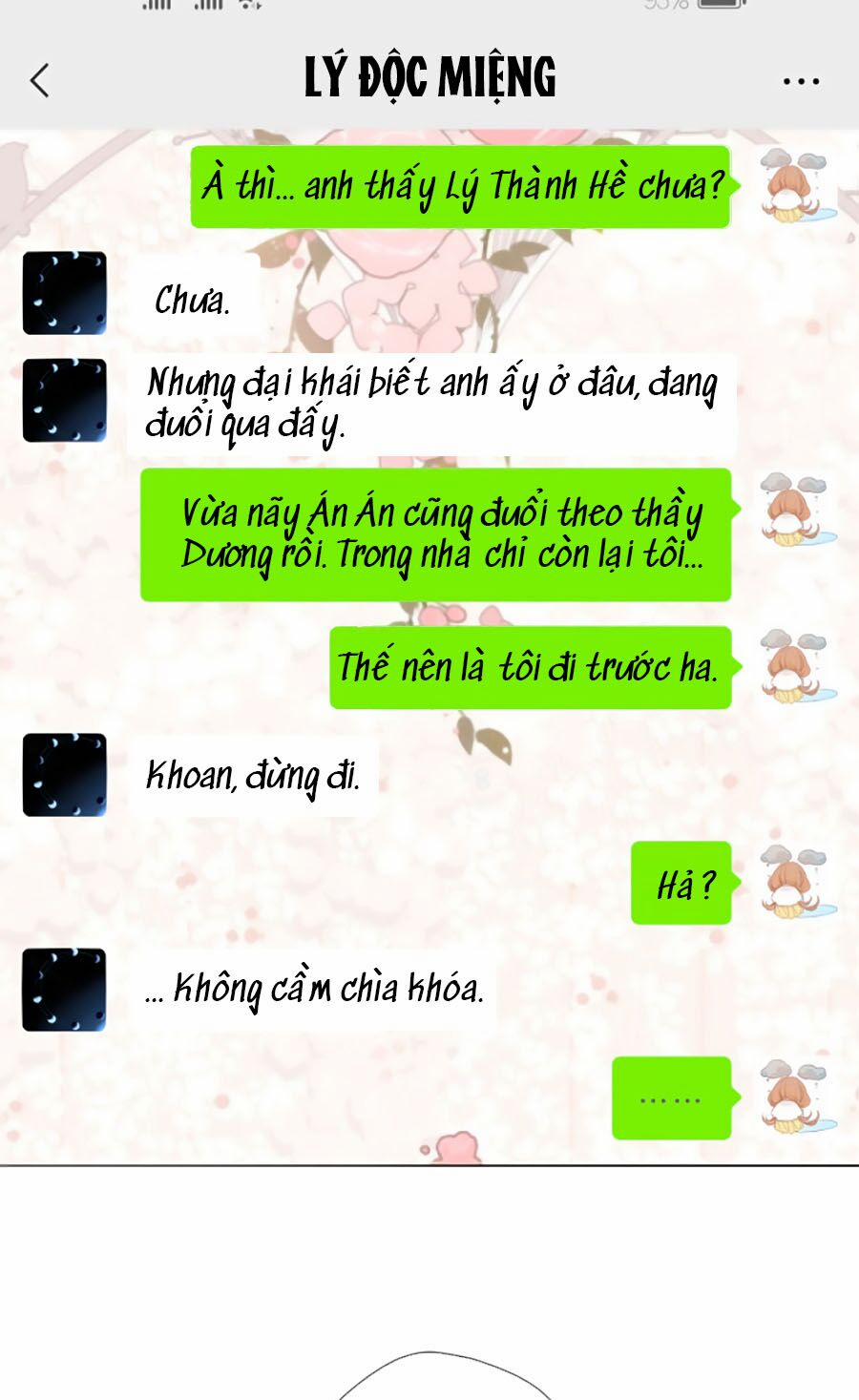 Lại Gặp Được Em 86 trang 6