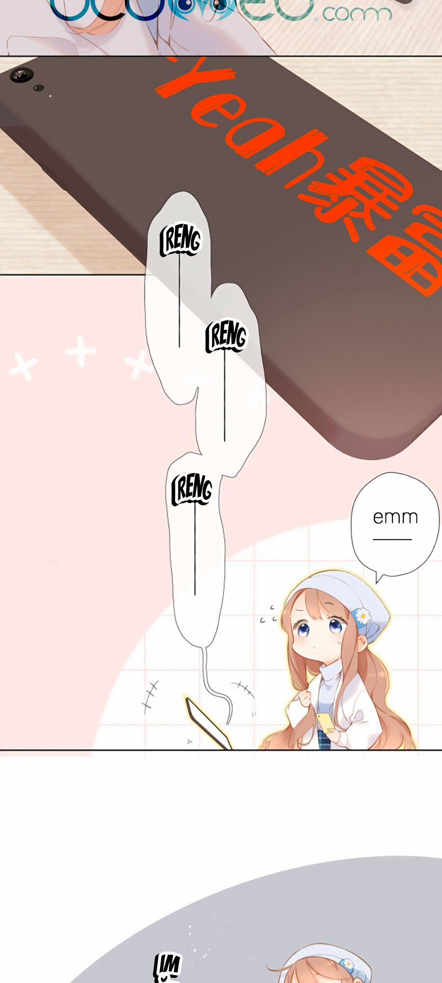 Lại Gặp Được Em 86 trang 8