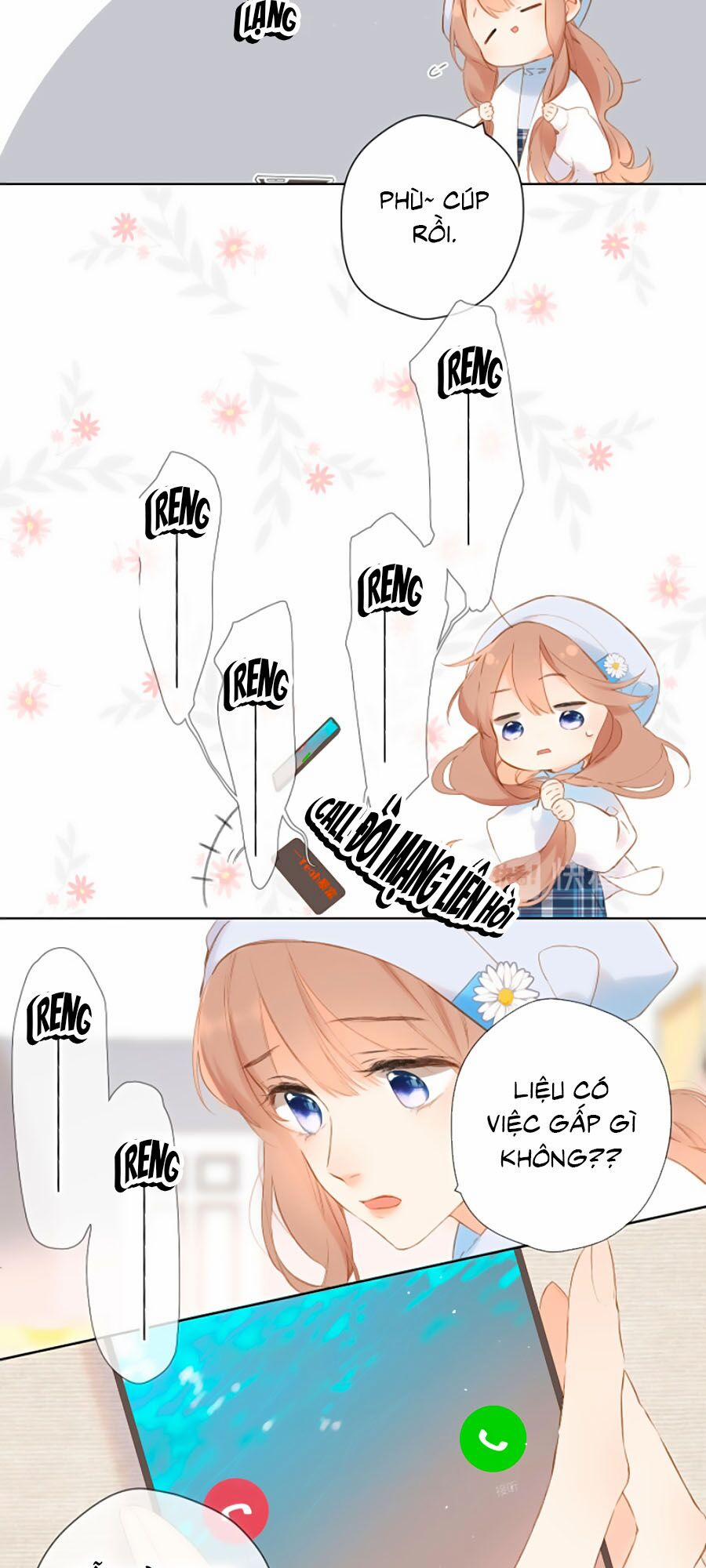 Lại Gặp Được Em 86 trang 9