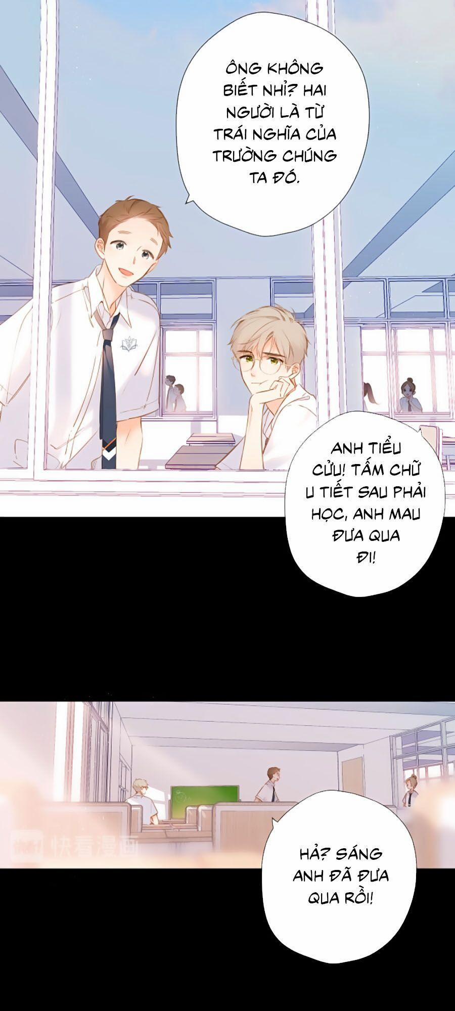 Lại Gặp Được Em 87 trang 0