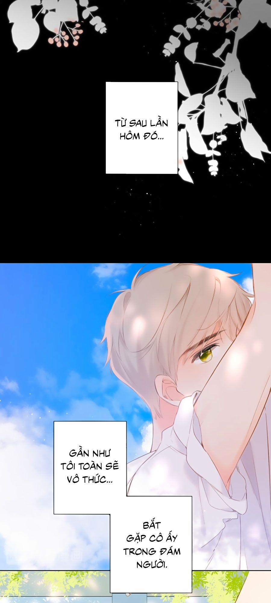 Lại Gặp Được Em 87 trang 11