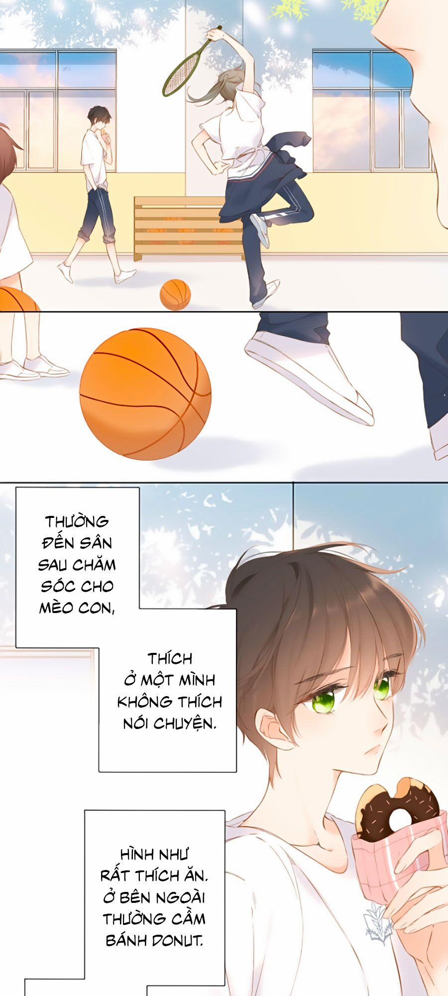 Lại Gặp Được Em 87 trang 12