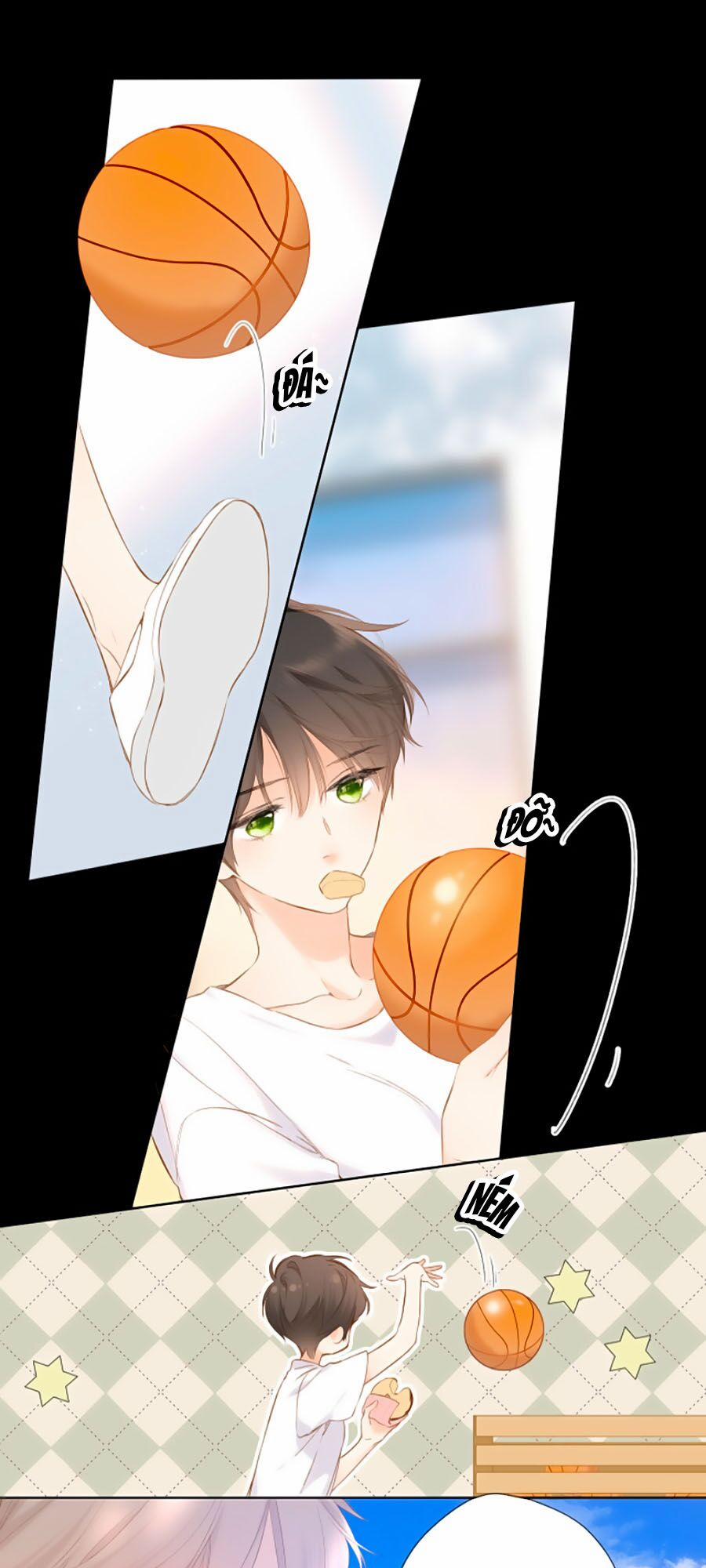 Lại Gặp Được Em 87 trang 15