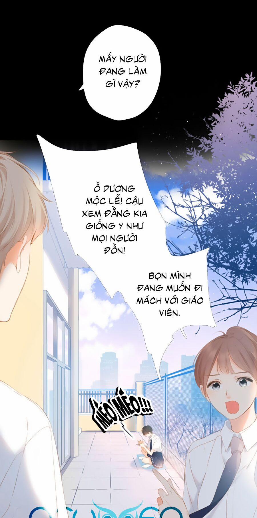 Lại Gặp Được Em 87 trang 18