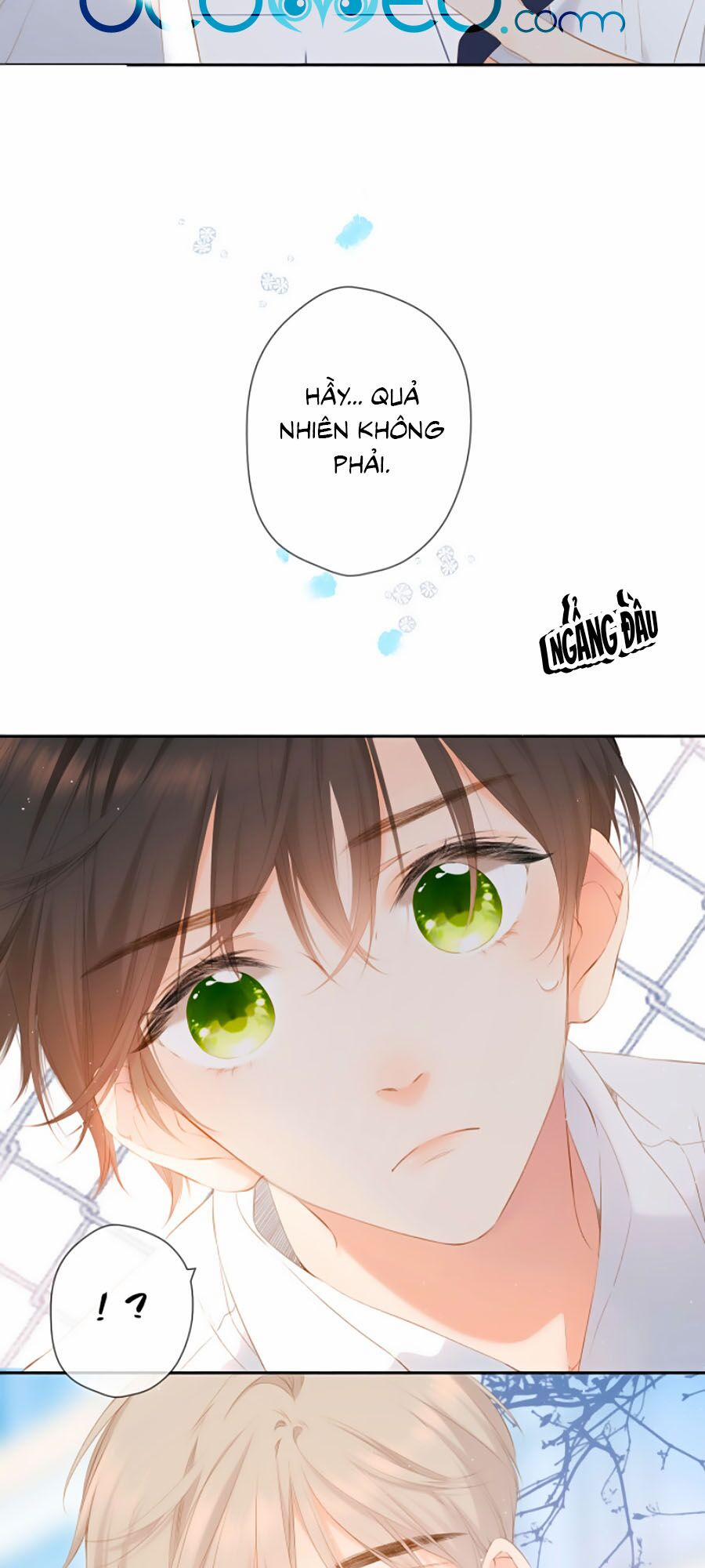 Lại Gặp Được Em 87 trang 19