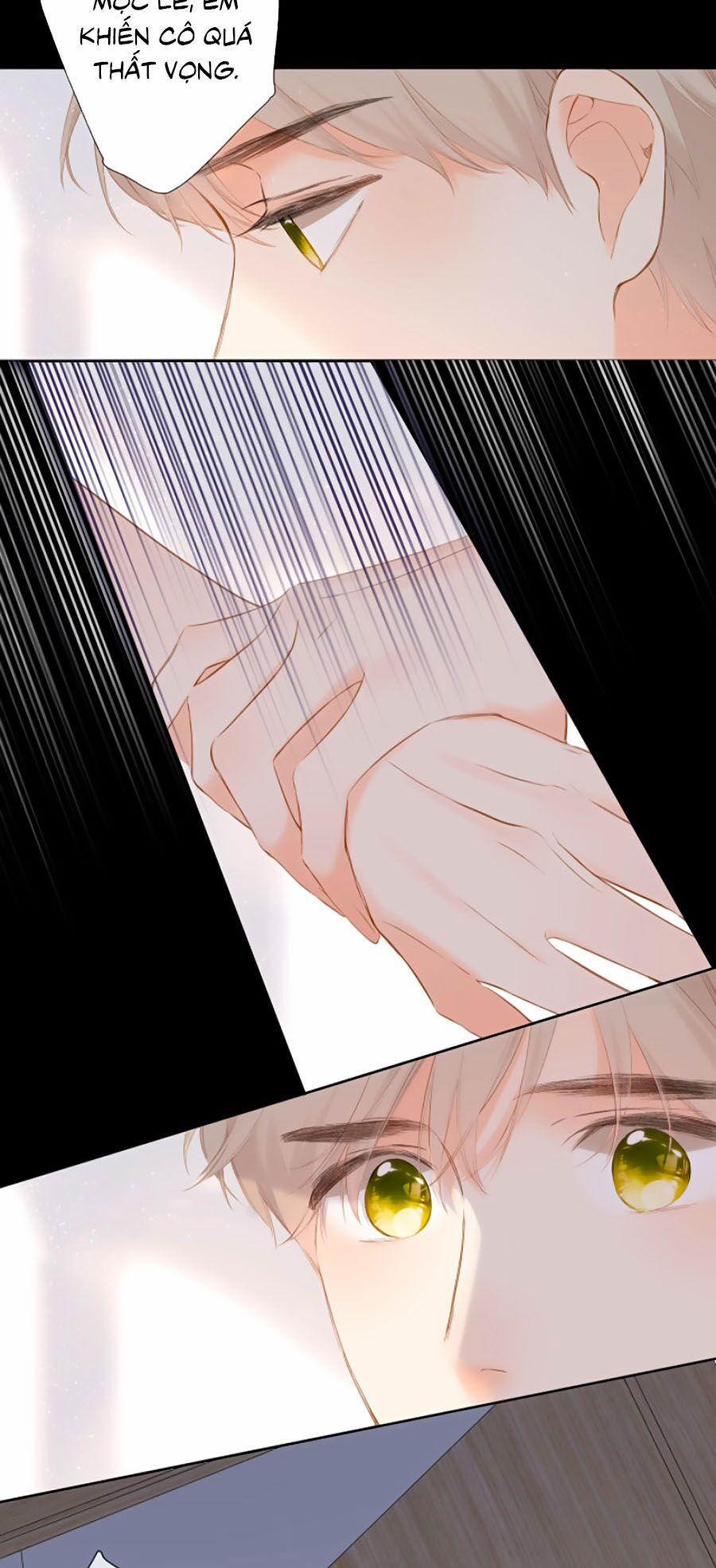 Lại Gặp Được Em 87 trang 25