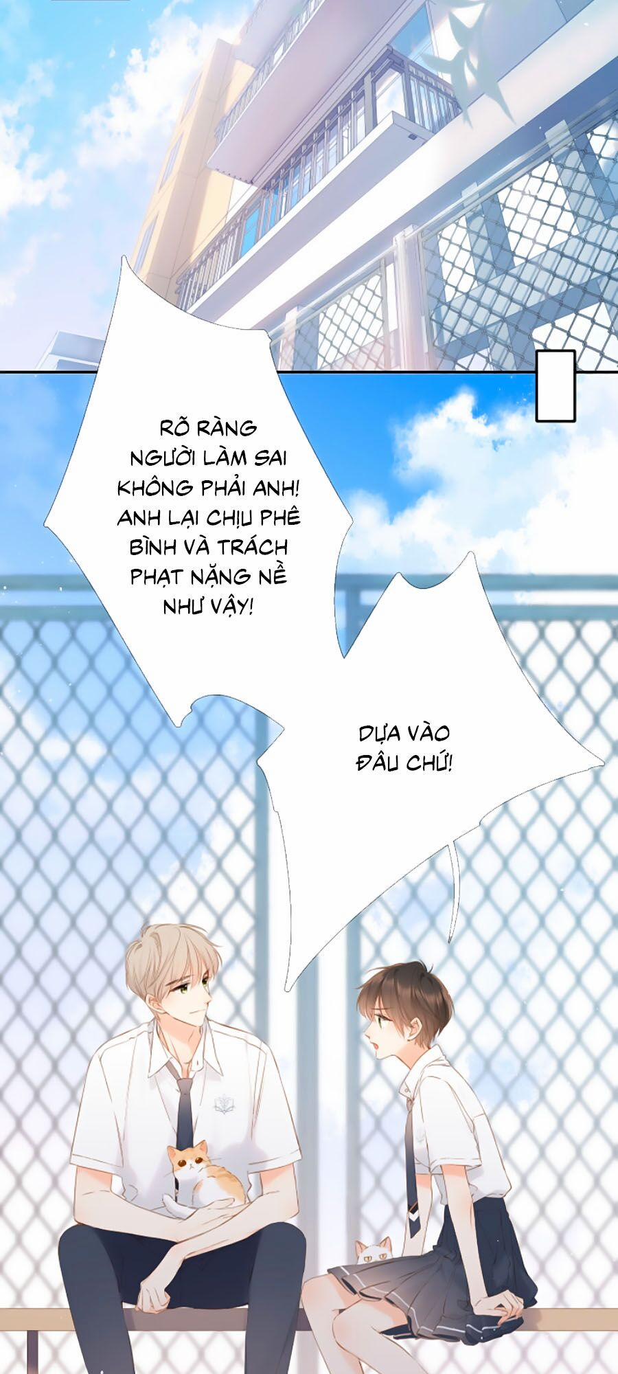 Lại Gặp Được Em 87 trang 29