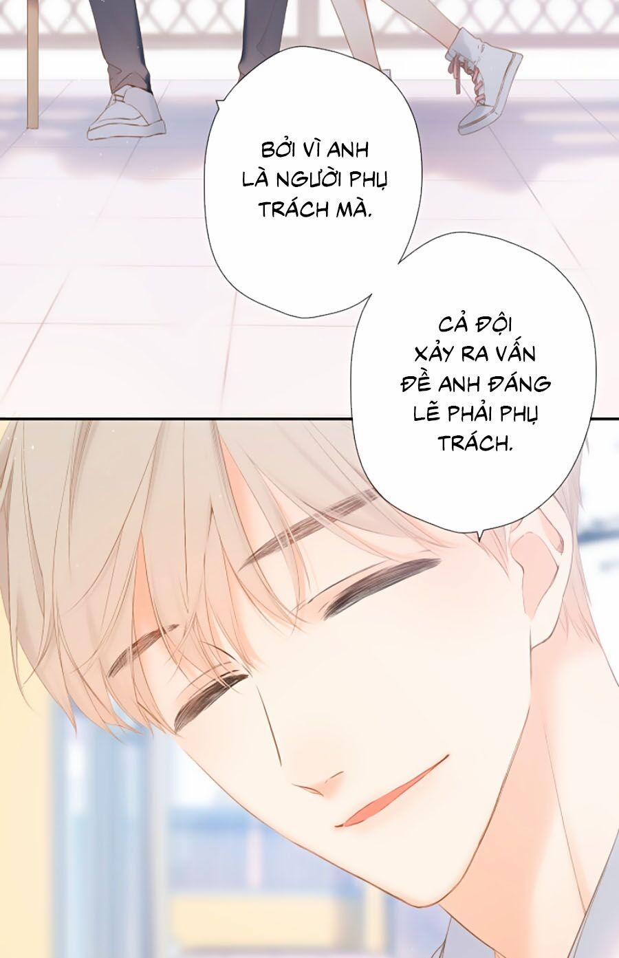 Lại Gặp Được Em 87 trang 30