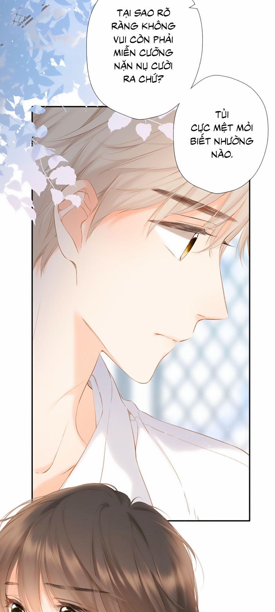 Lại Gặp Được Em 87 trang 33