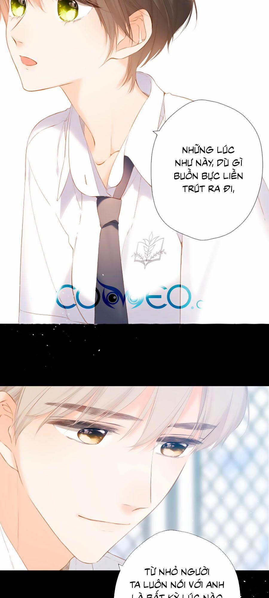 Lại Gặp Được Em 87 trang 34