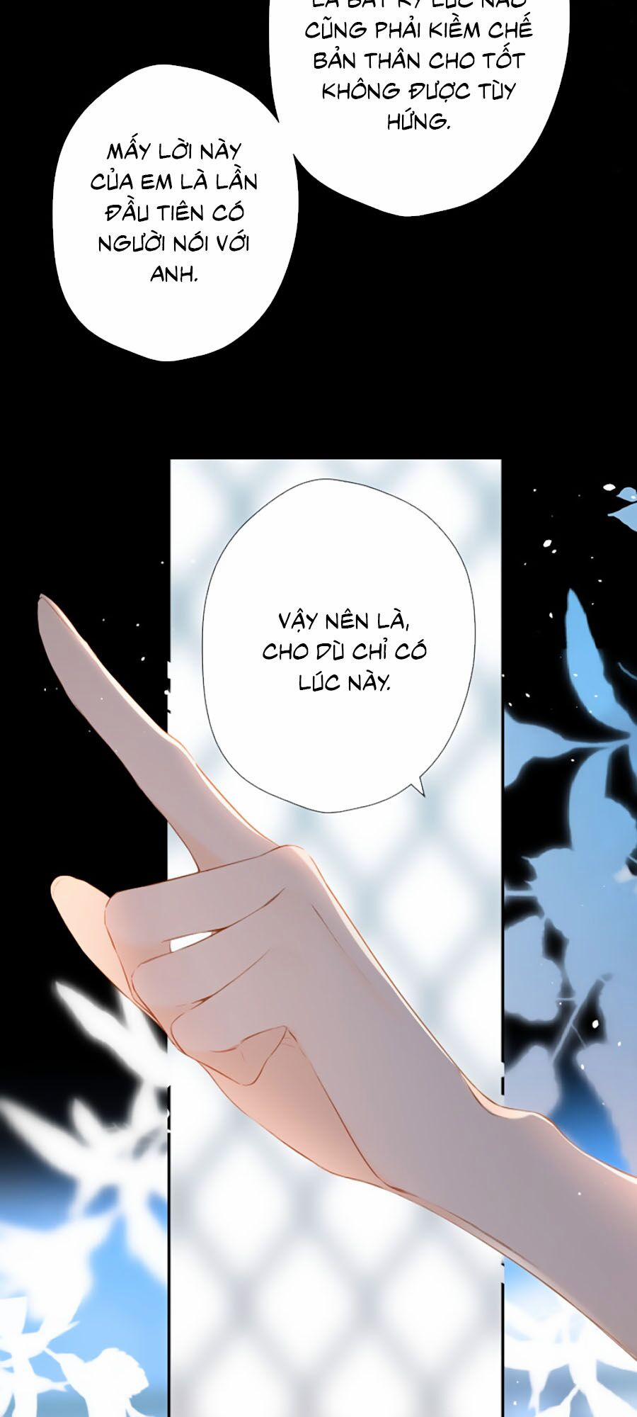 Lại Gặp Được Em 87 trang 35