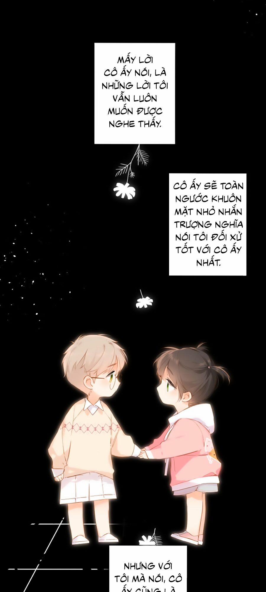 Lại Gặp Được Em 87 trang 38