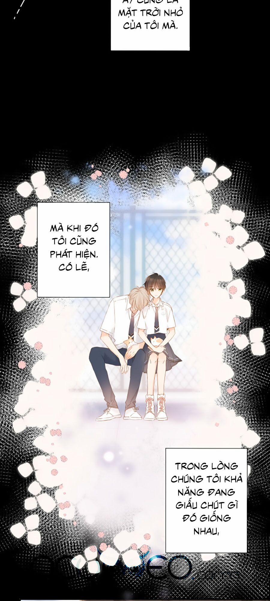 Lại Gặp Được Em 87 trang 39