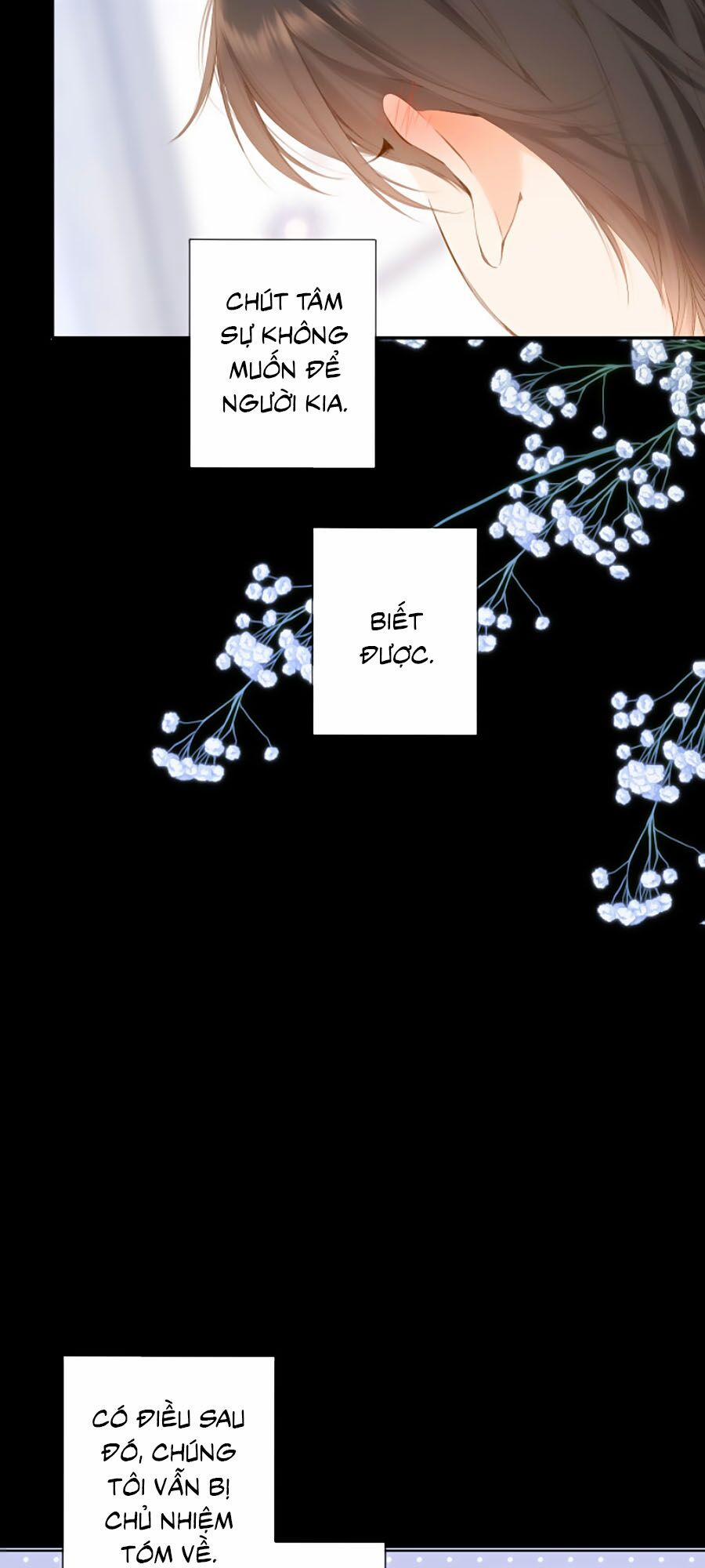 Lại Gặp Được Em 87 trang 40