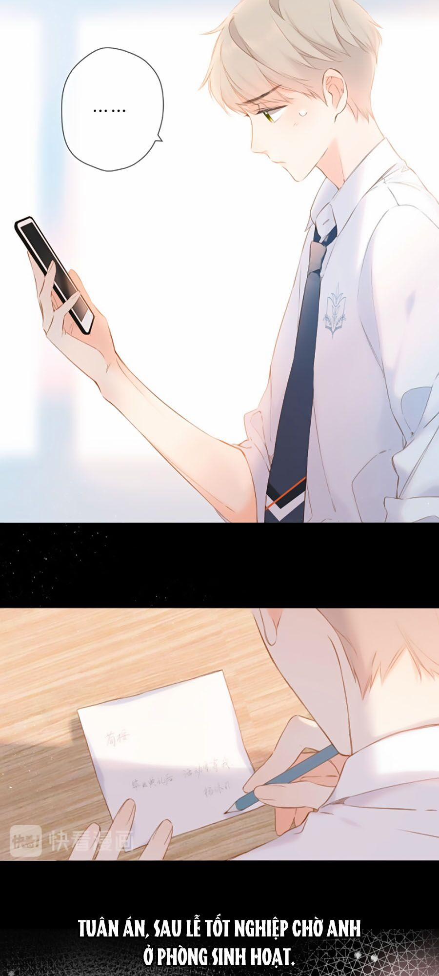 Lại Gặp Được Em 87 trang 44