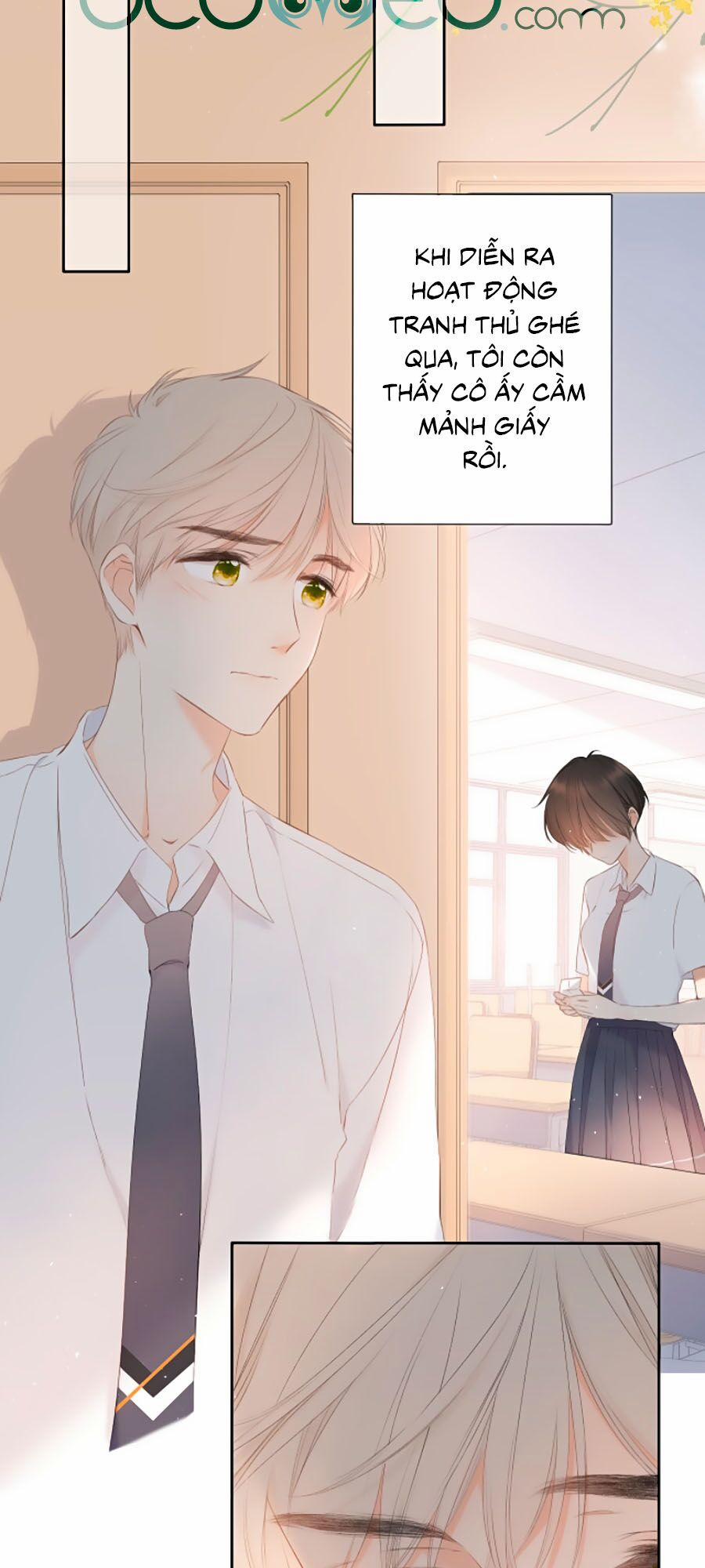 Lại Gặp Được Em 87 trang 47