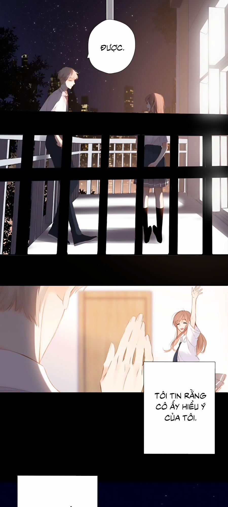 Lại Gặp Được Em 87 trang 49