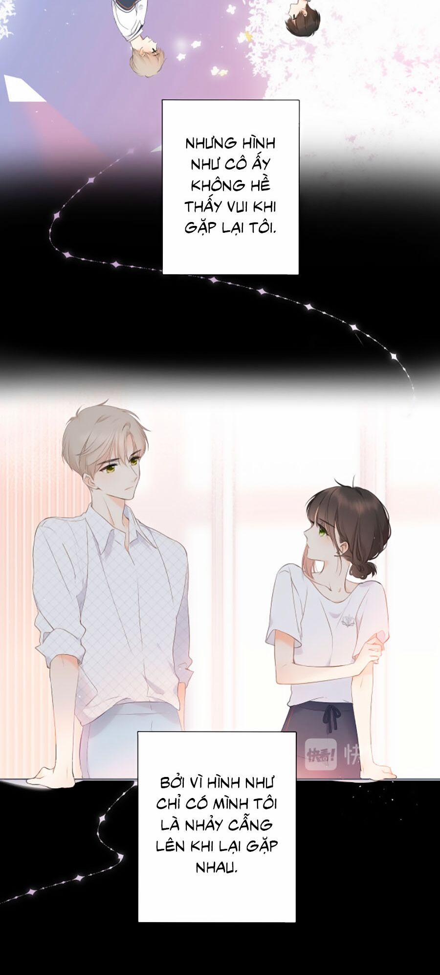 Lại Gặp Được Em 87 trang 54