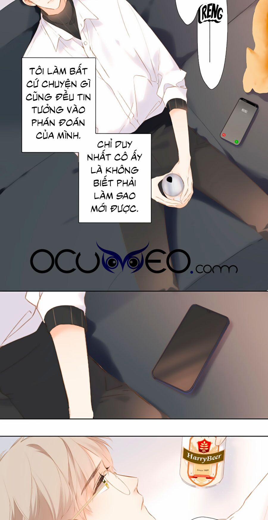 Lại Gặp Được Em 87 trang 57