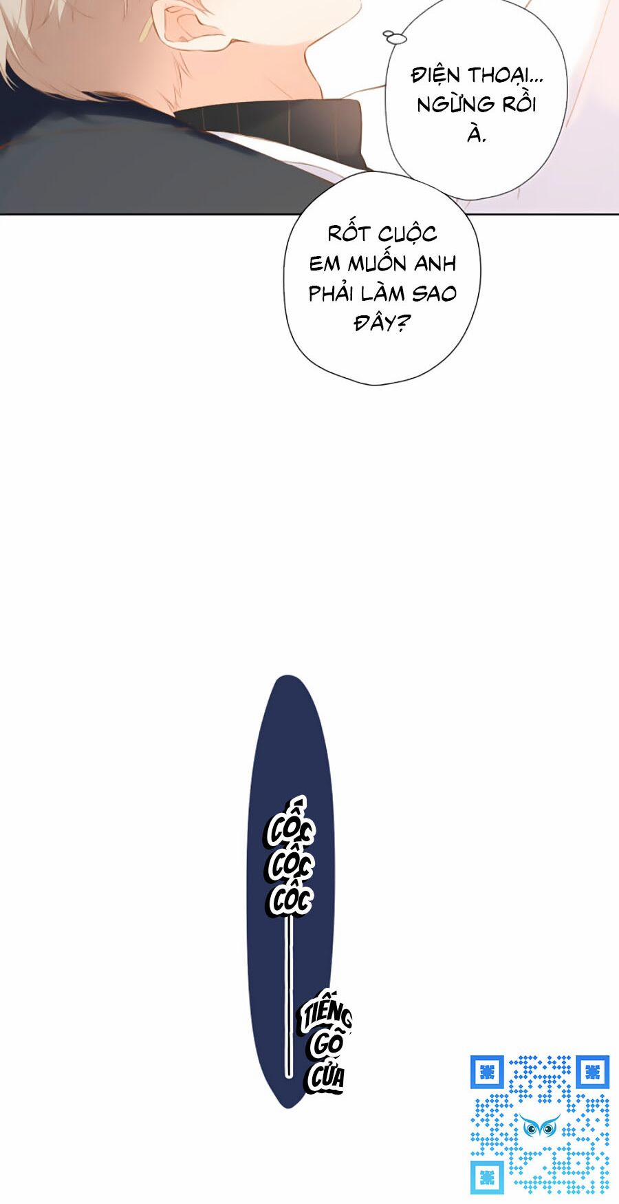 Lại Gặp Được Em 87 trang 58