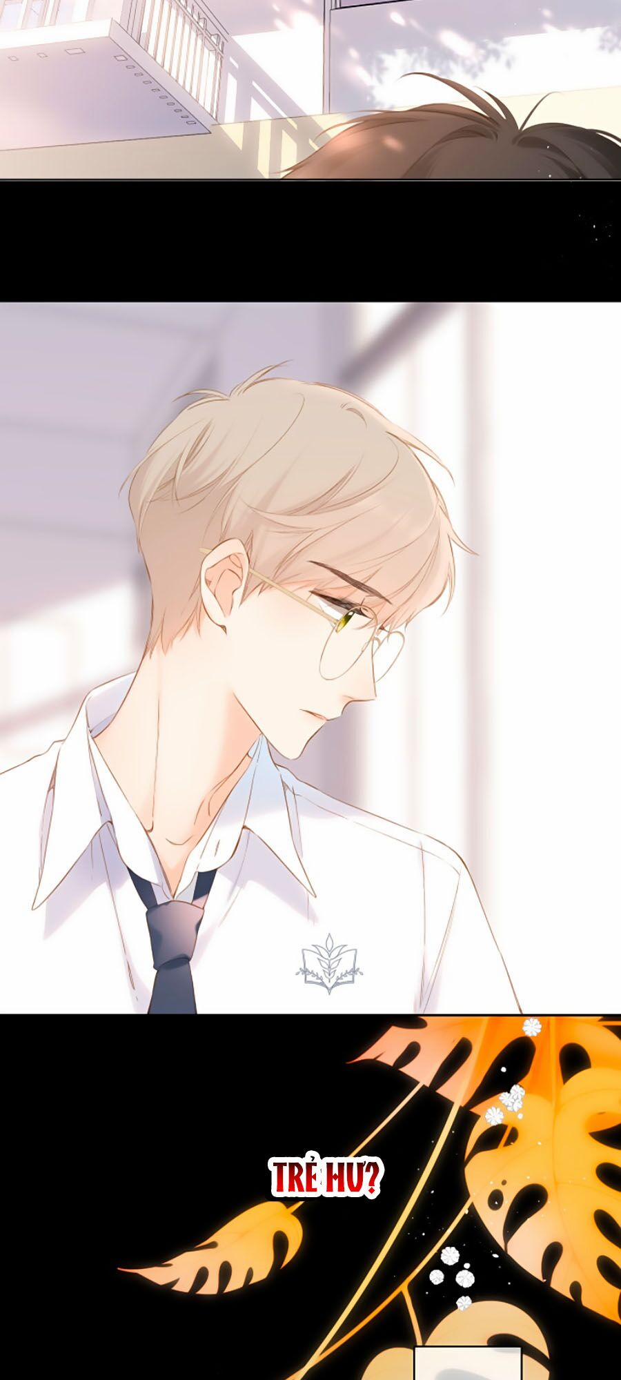 Lại Gặp Được Em 87 trang 7