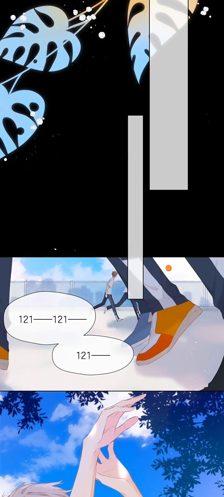 Lại Gặp Được Em 87 trang 8