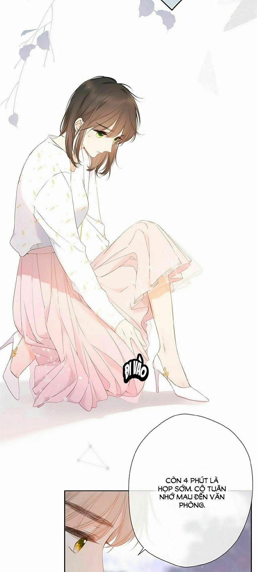 Lại Gặp Được Em 9 trang 1