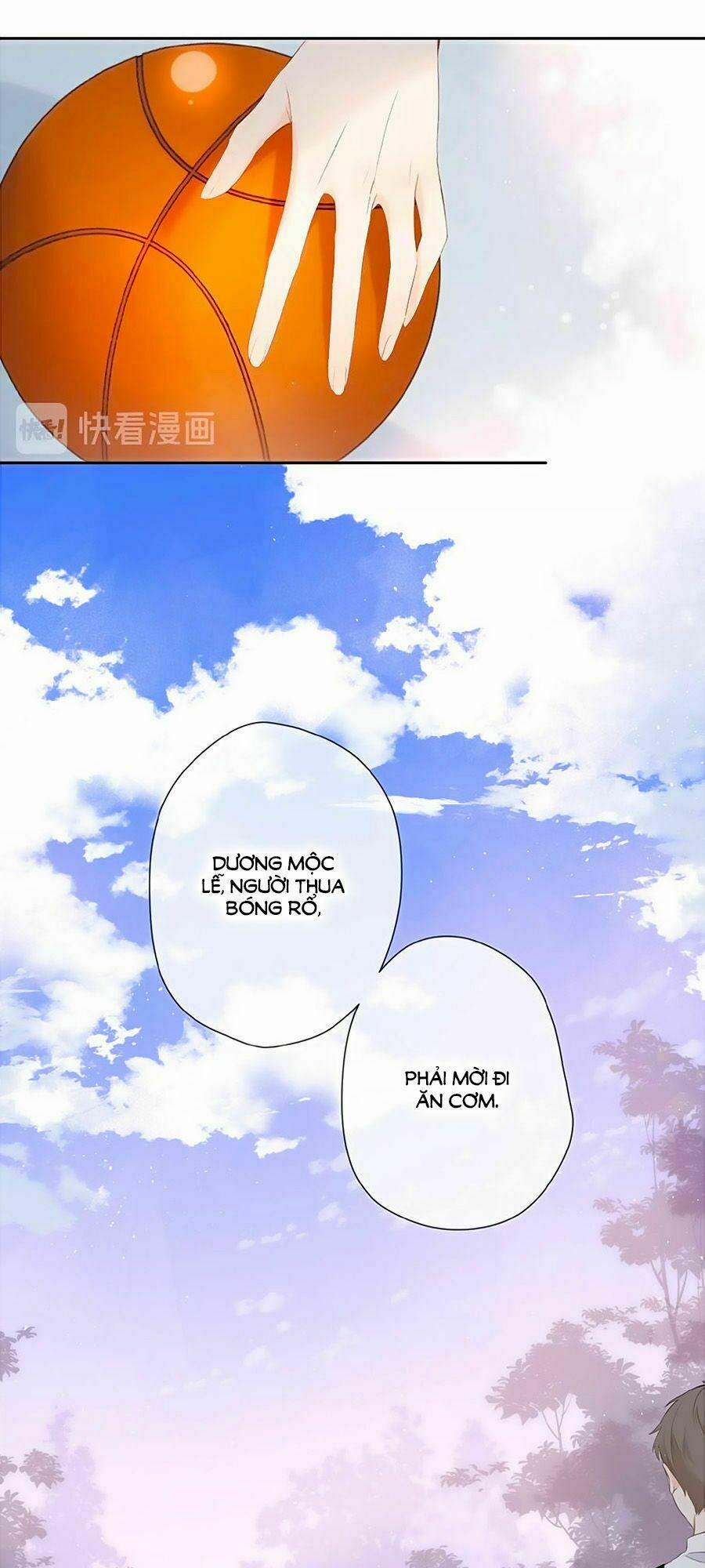 Lại Gặp Được Em 9 trang 11