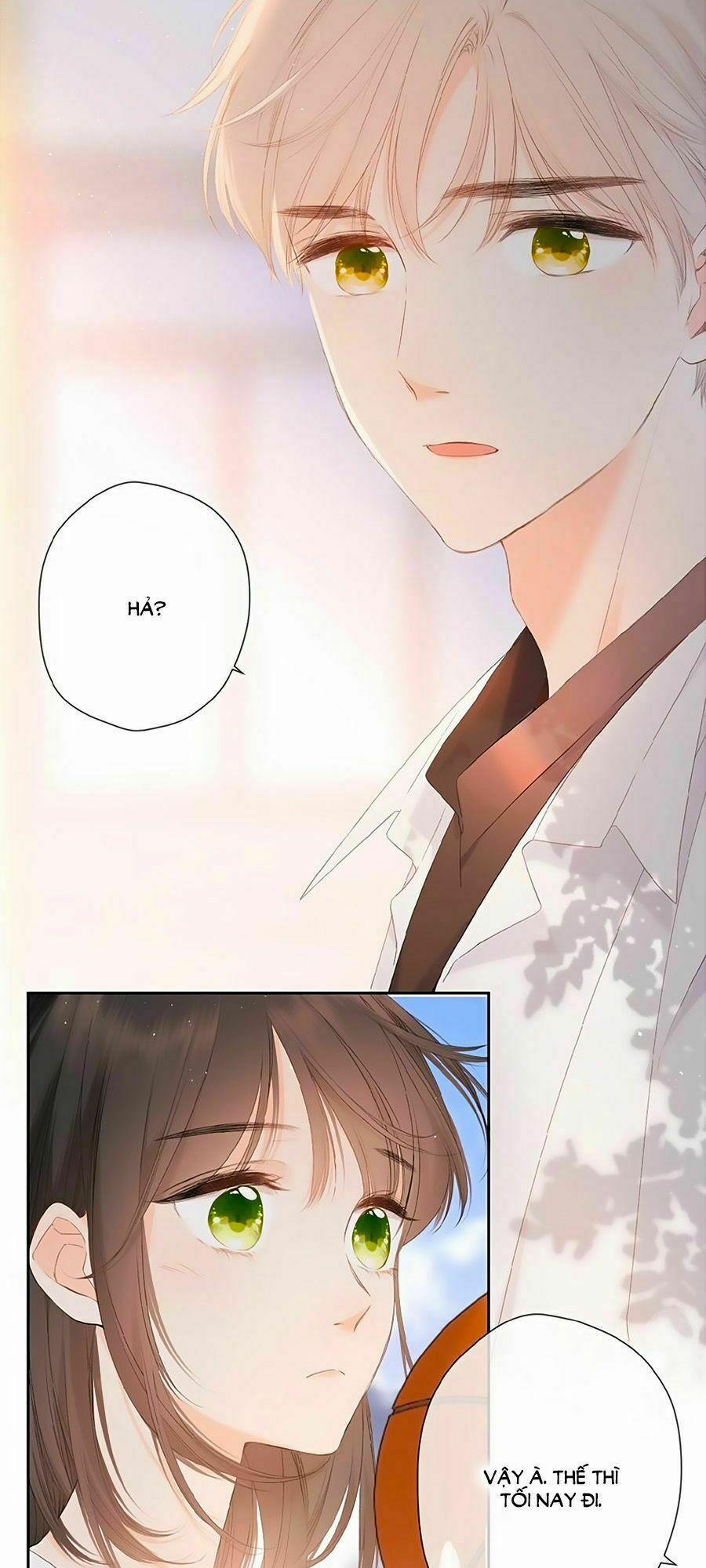 Lại Gặp Được Em 9 trang 13