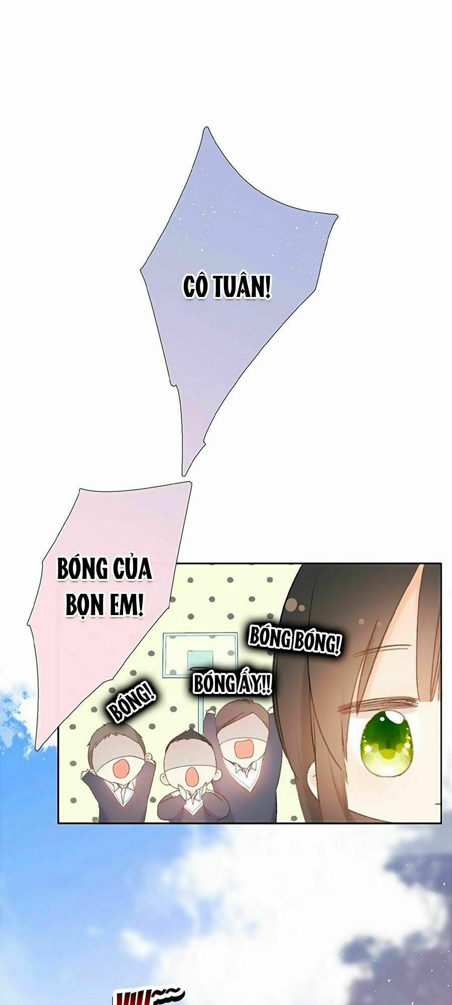 Lại Gặp Được Em 9 trang 15