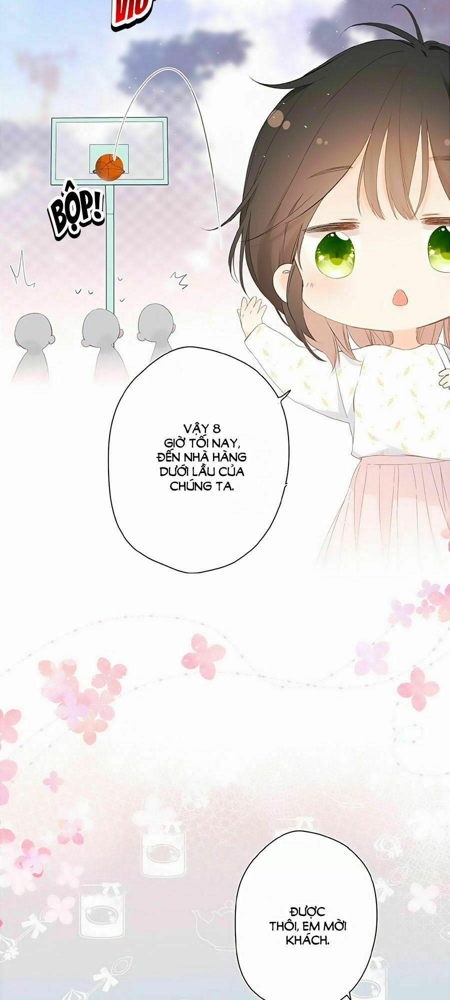 Lại Gặp Được Em 9 trang 16