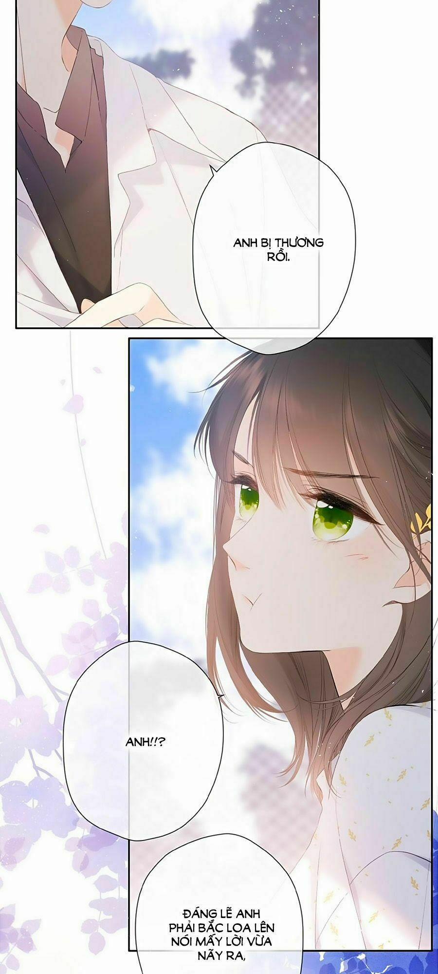 Lại Gặp Được Em 9 trang 19