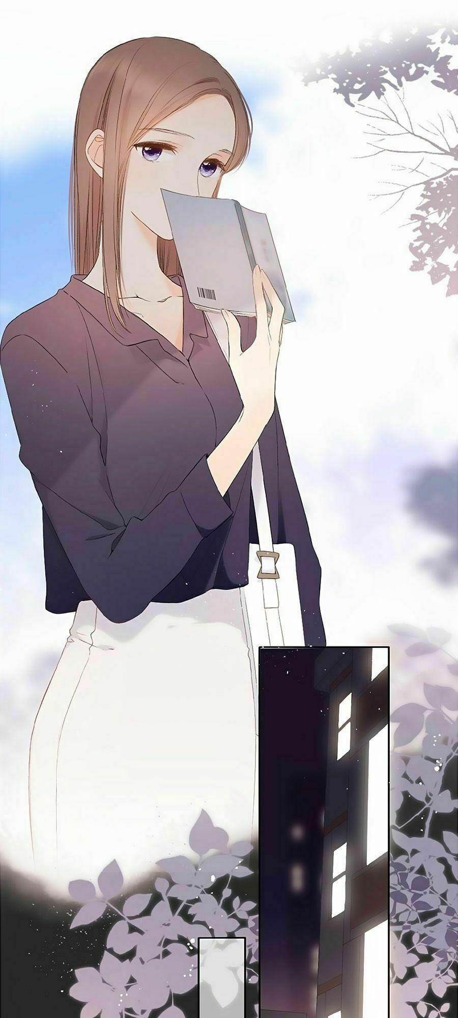 Lại Gặp Được Em 9 trang 22