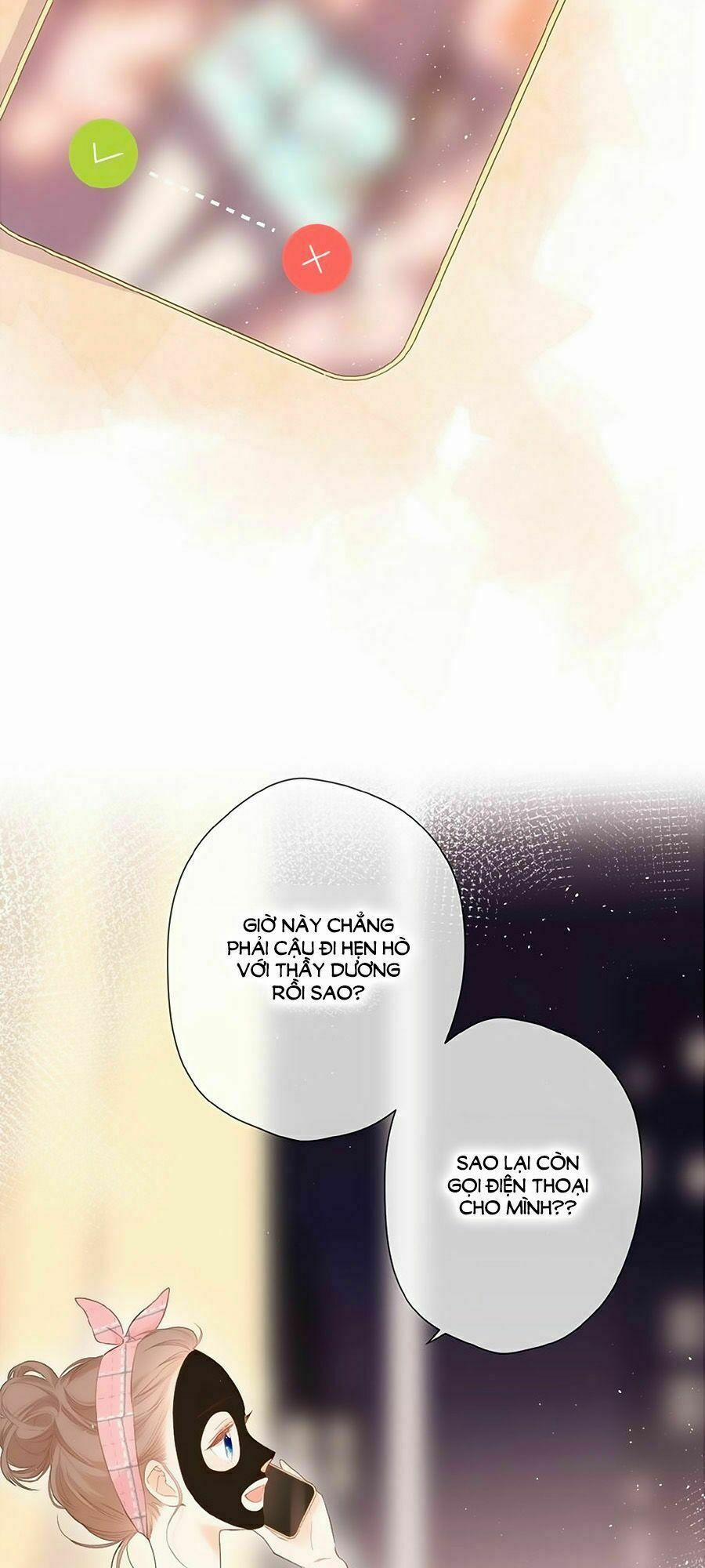 Lại Gặp Được Em 9 trang 25