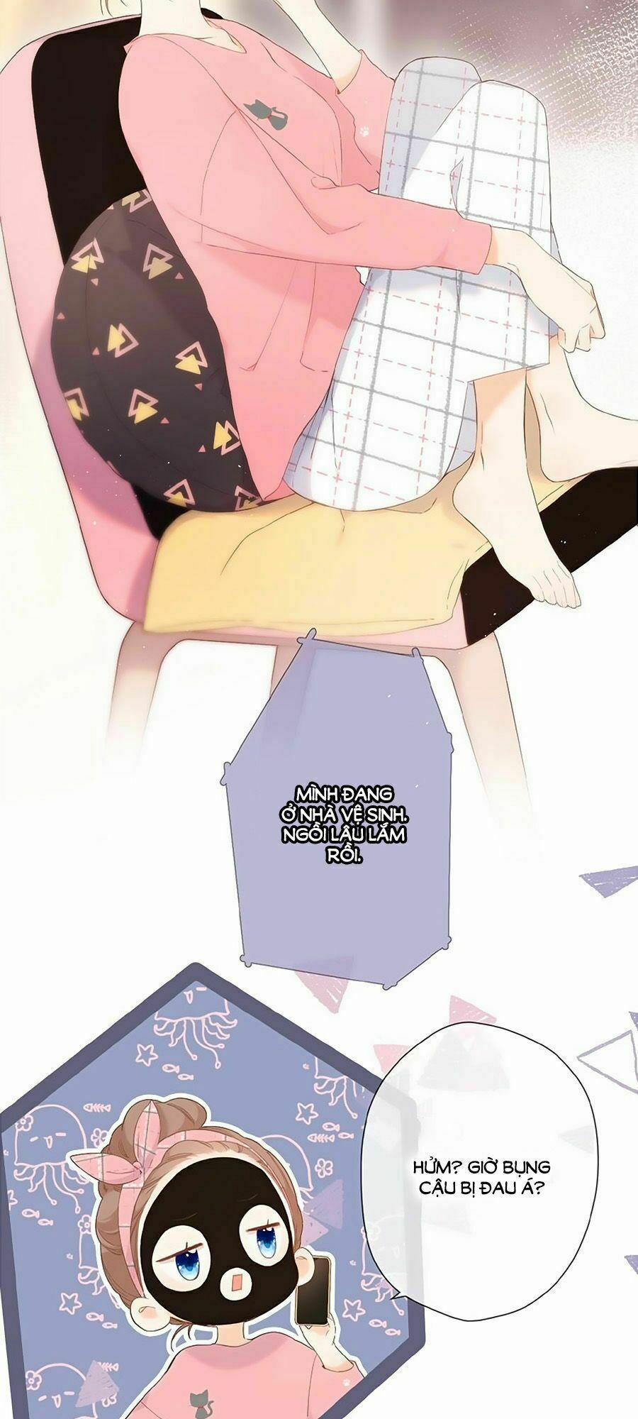 Lại Gặp Được Em 9 trang 26