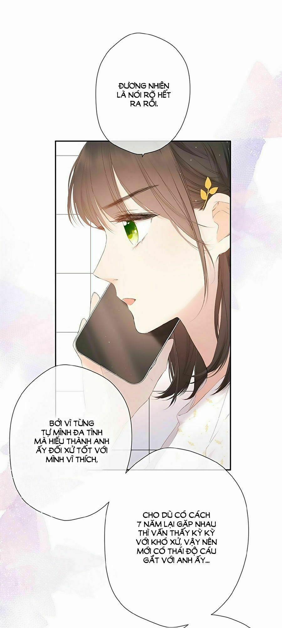 Lại Gặp Được Em 9 trang 29