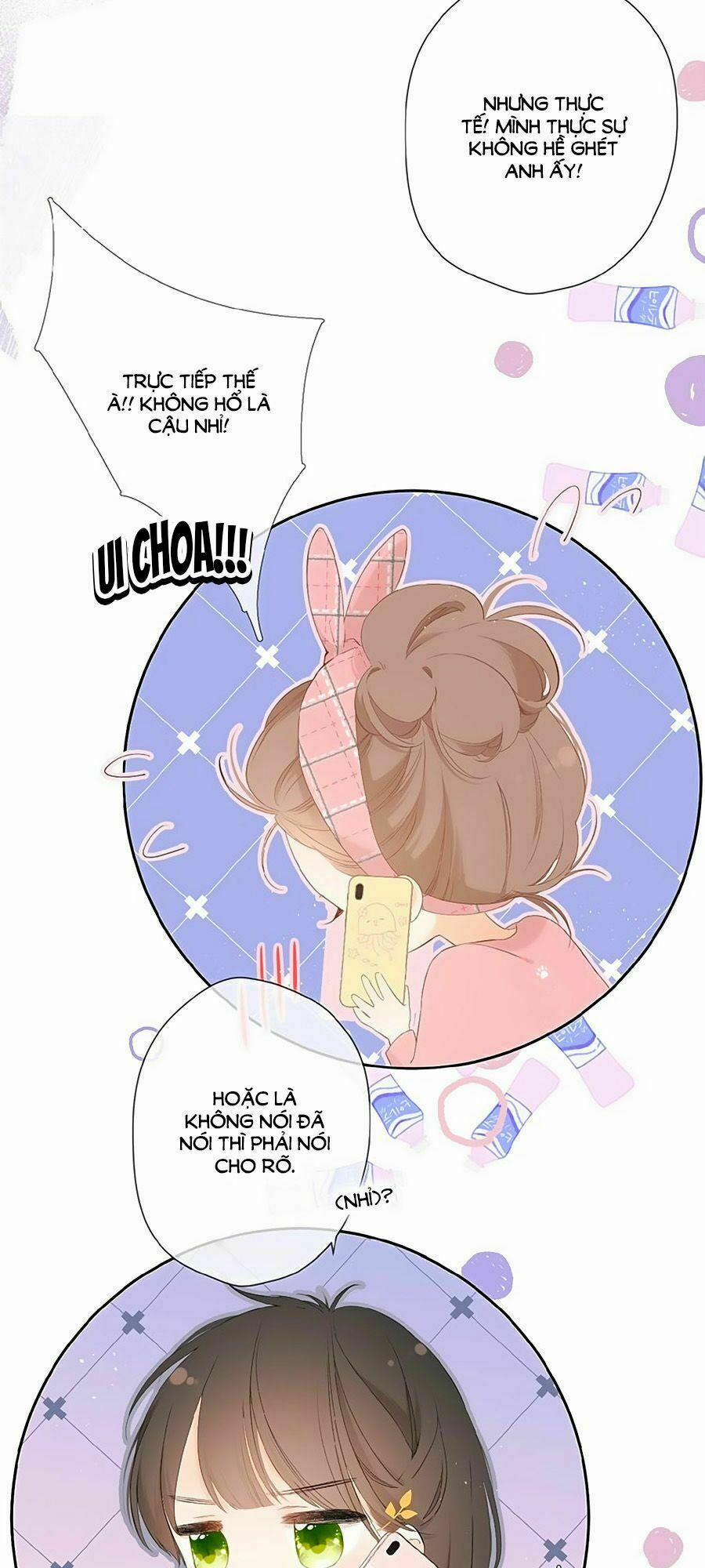 Lại Gặp Được Em 9 trang 30