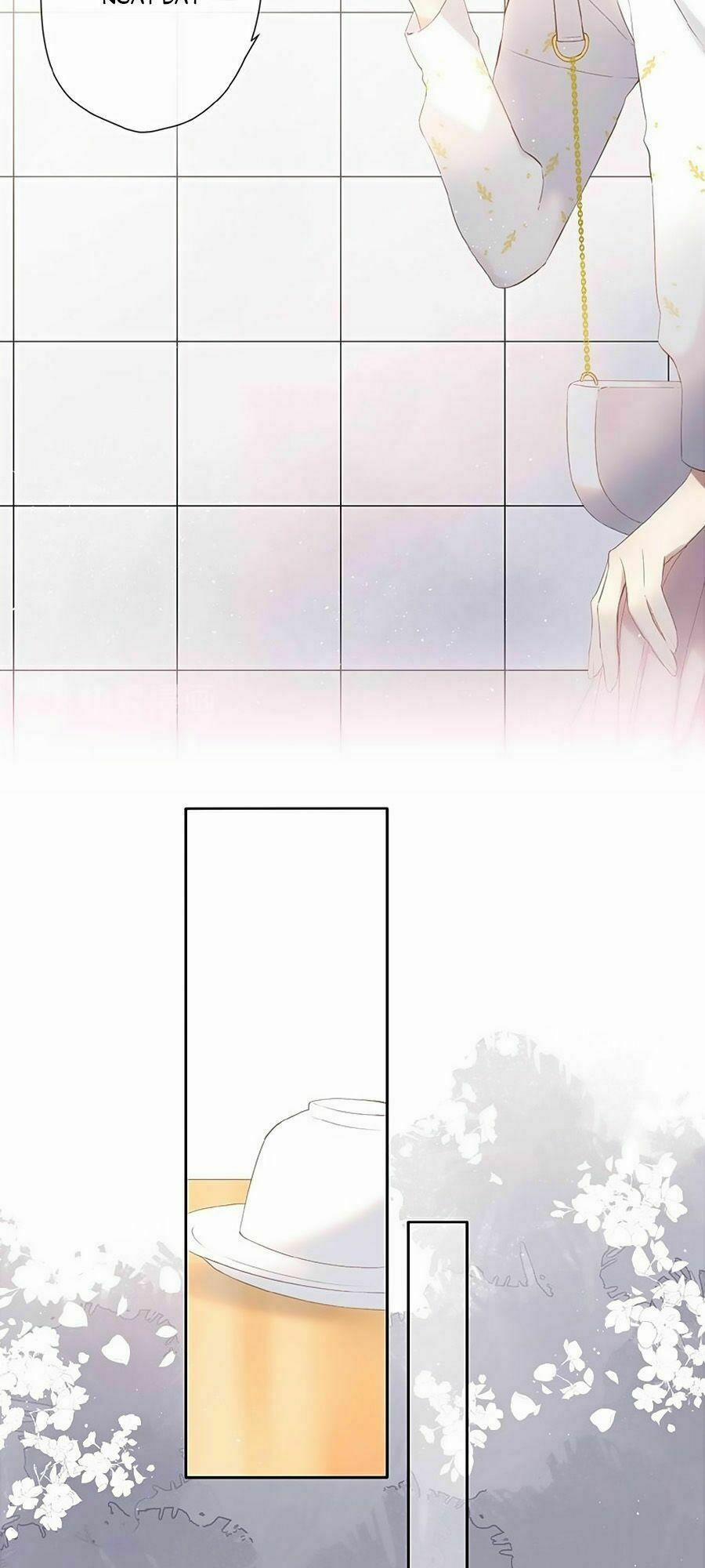 Lại Gặp Được Em 9 trang 32