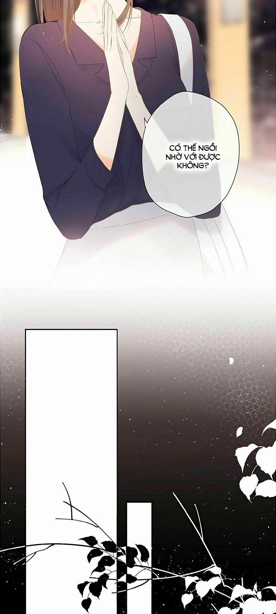 Lại Gặp Được Em 9 trang 35