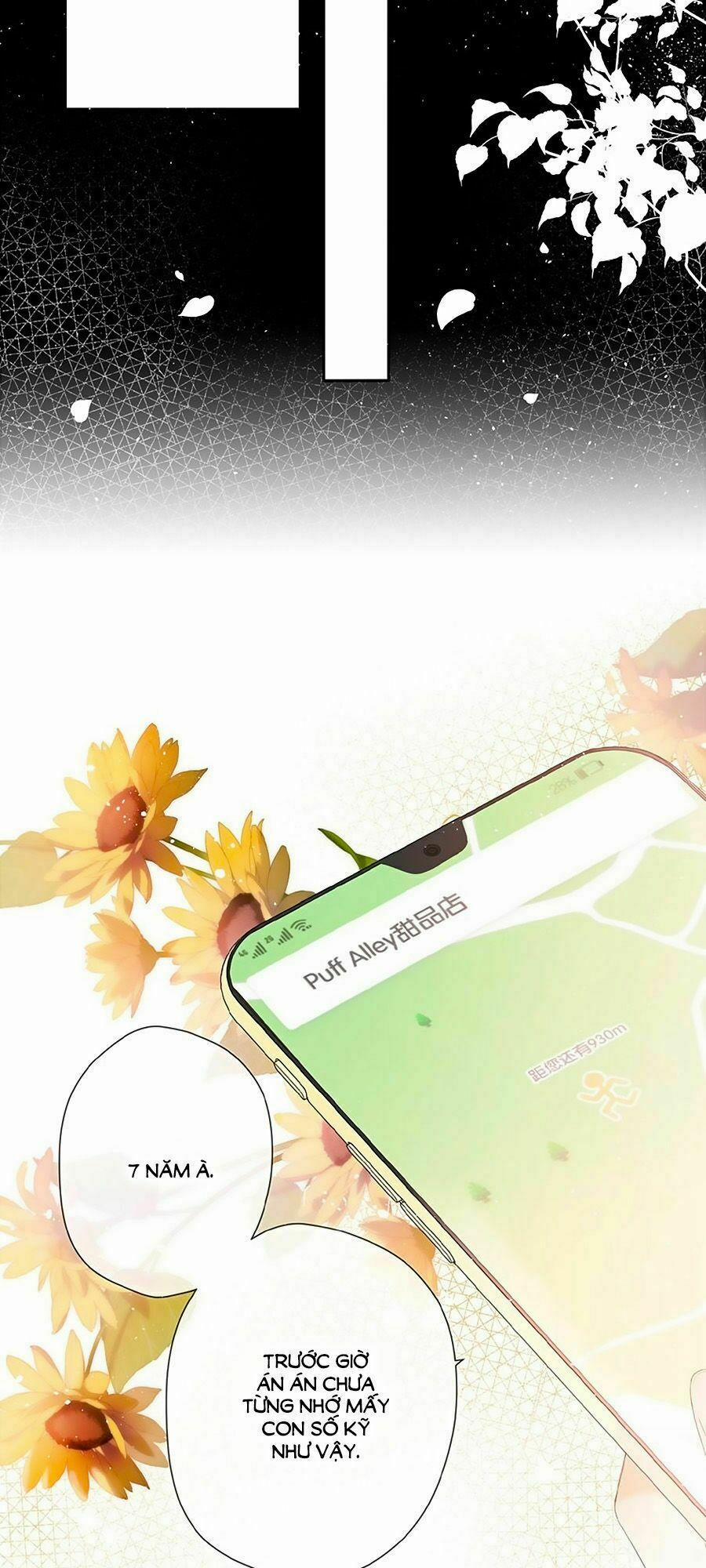 Lại Gặp Được Em 9 trang 36