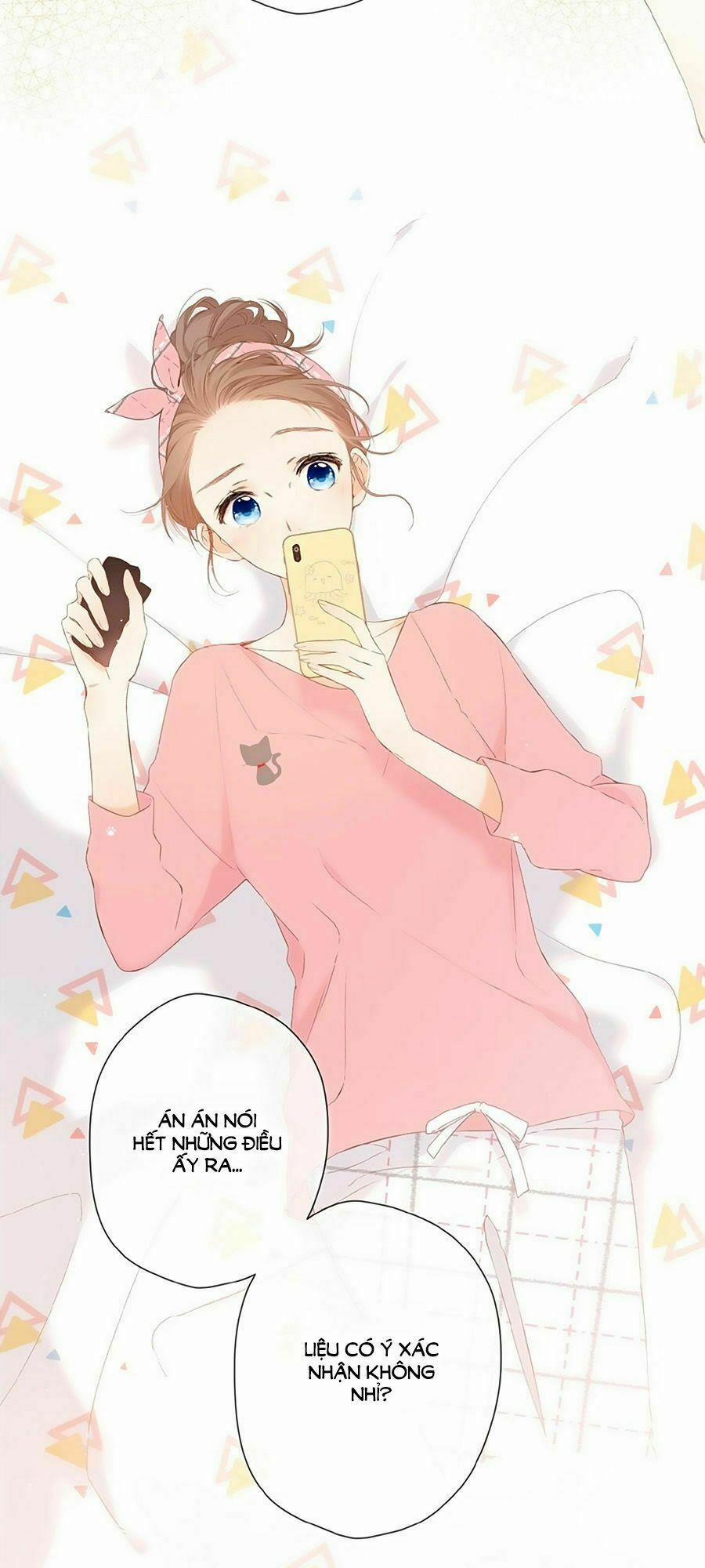 Lại Gặp Được Em 9 trang 37