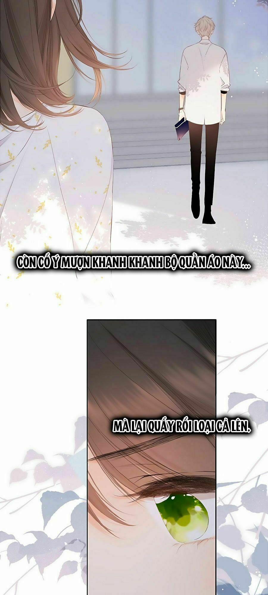 Lại Gặp Được Em 9 trang 4