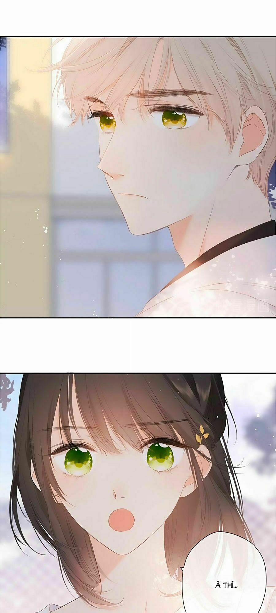 Lại Gặp Được Em 9 trang 7