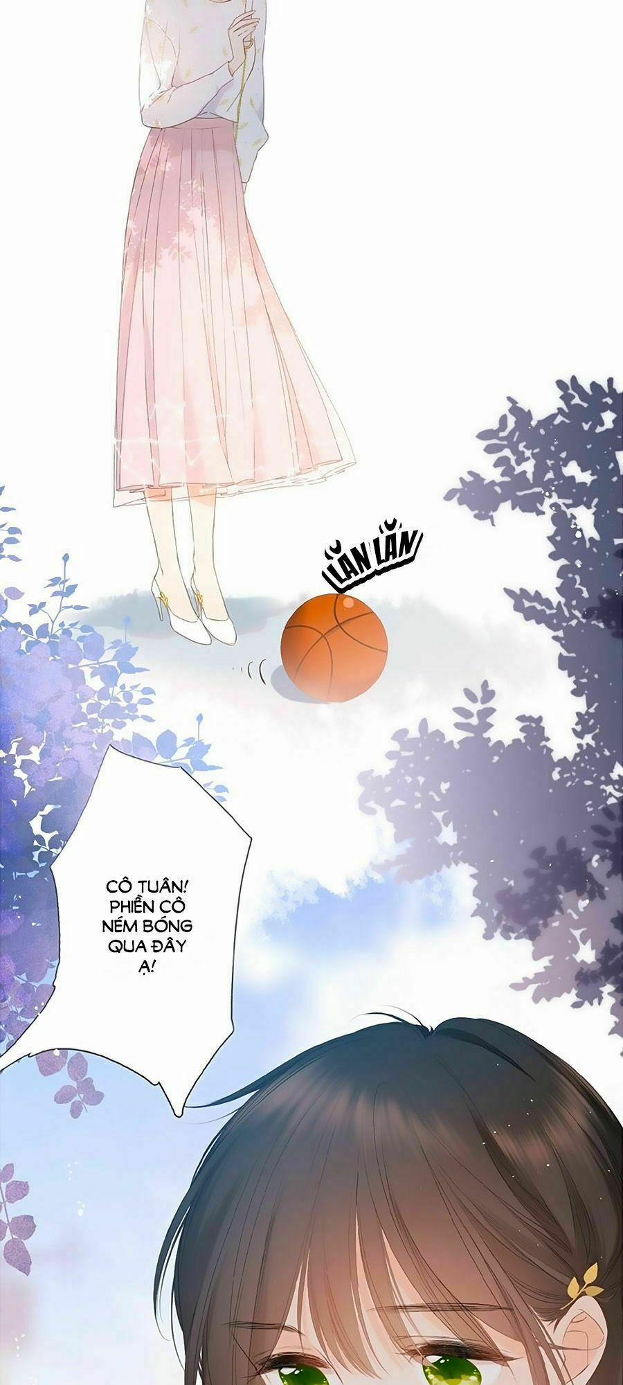 Lại Gặp Được Em 9 trang 9