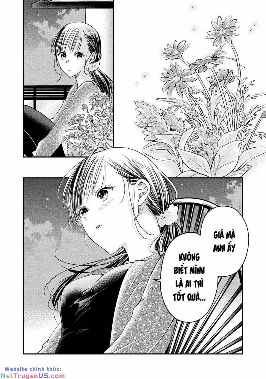 Lại Gặp Nhau Ở Ban Công Rồi 14 trang 10