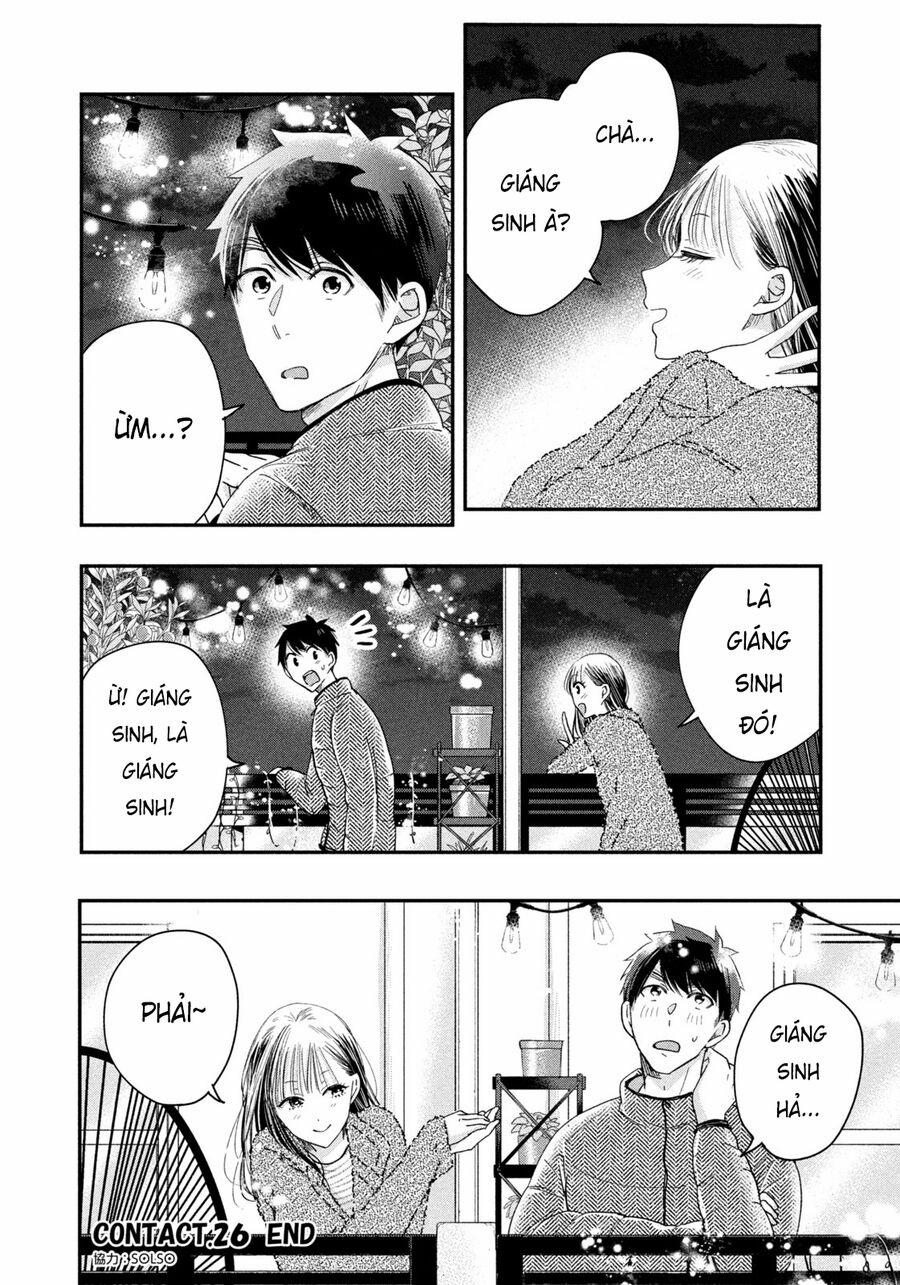 Lại Gặp Nhau Ở Ban Công Rồi 26 trang 14