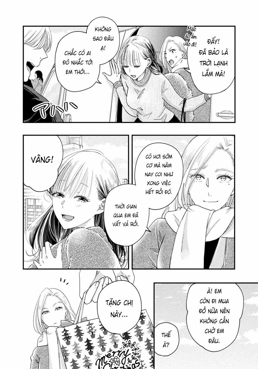 Lại Gặp Nhau Ở Ban Công Rồi 27 trang 8