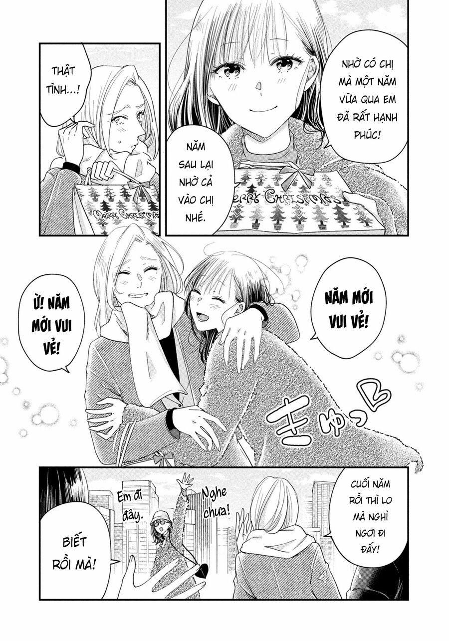 Lại Gặp Nhau Ở Ban Công Rồi 27 trang 9